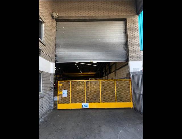 2,893M² FACTORY FOR SALE IN EPPING INDUSTRIAL